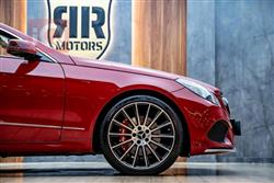 مێرسێدس بێنز E-Class